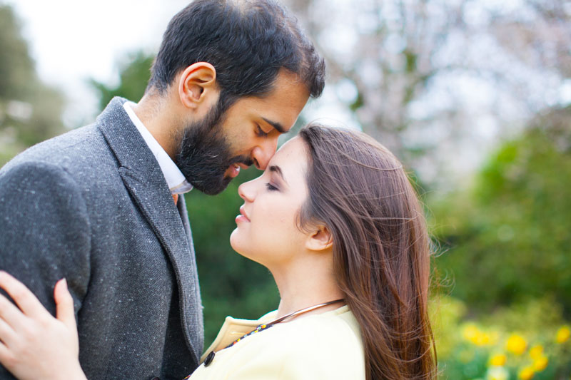 Engagements & Portraits